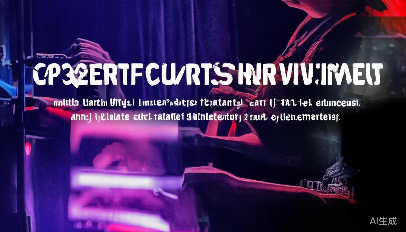 全面剖析DB电竞测评技术原理与幕后秘密揭秘