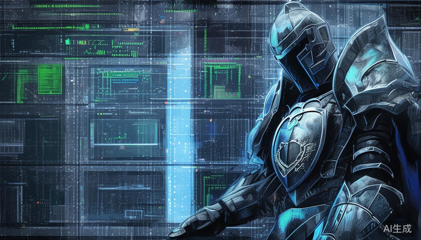 在深入探讨其应用和挑战之前，首先需明确“防DB机制