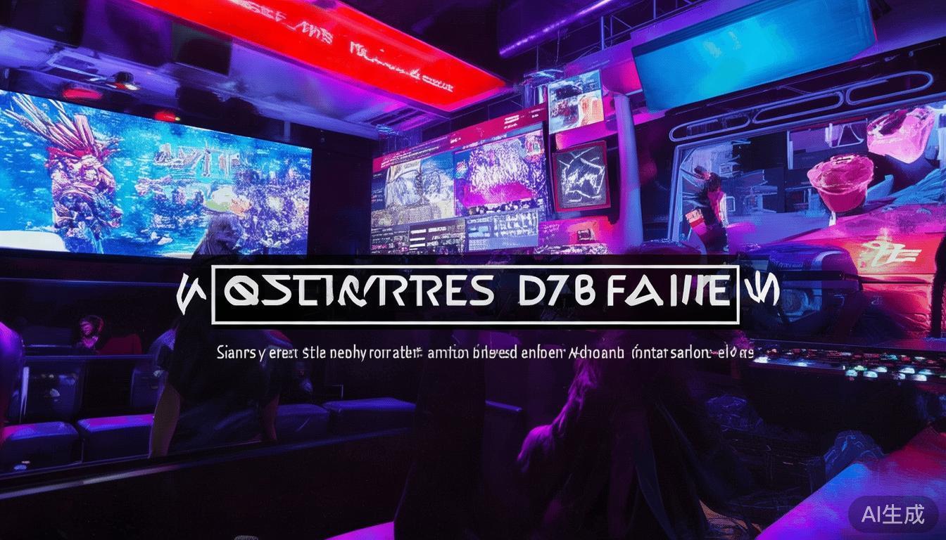 以某知名的DB电竞平台为例，该平台拥有多年的运营经