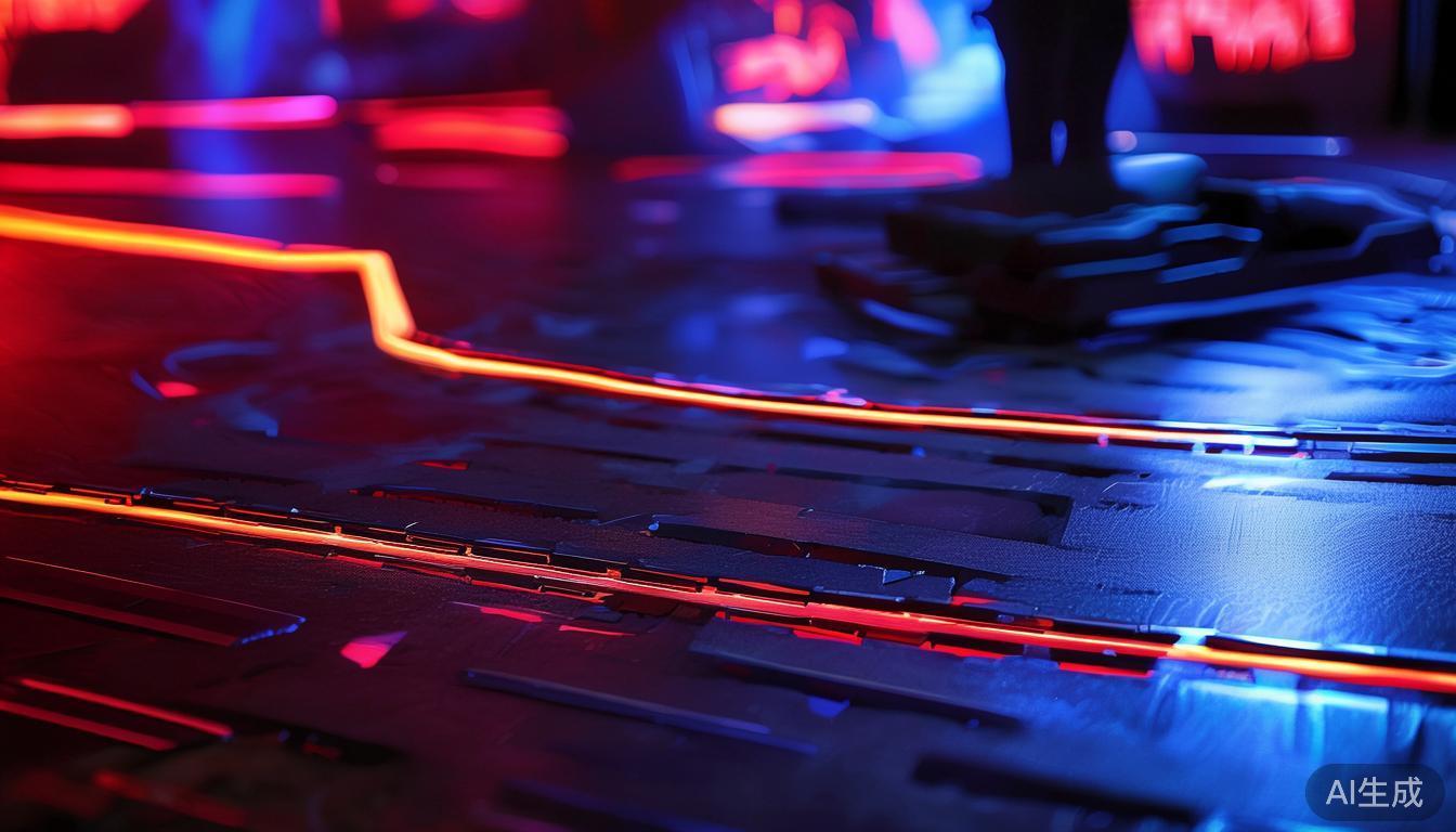 在以速度和灵敏度为核心的电竞比赛中，操作的精确性尤