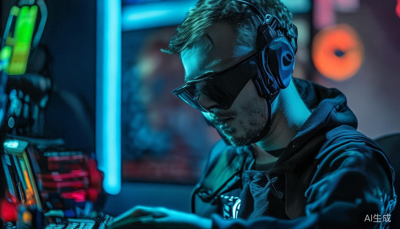 在当今电竞行业高速发展的背景下，想要成为一名职业电