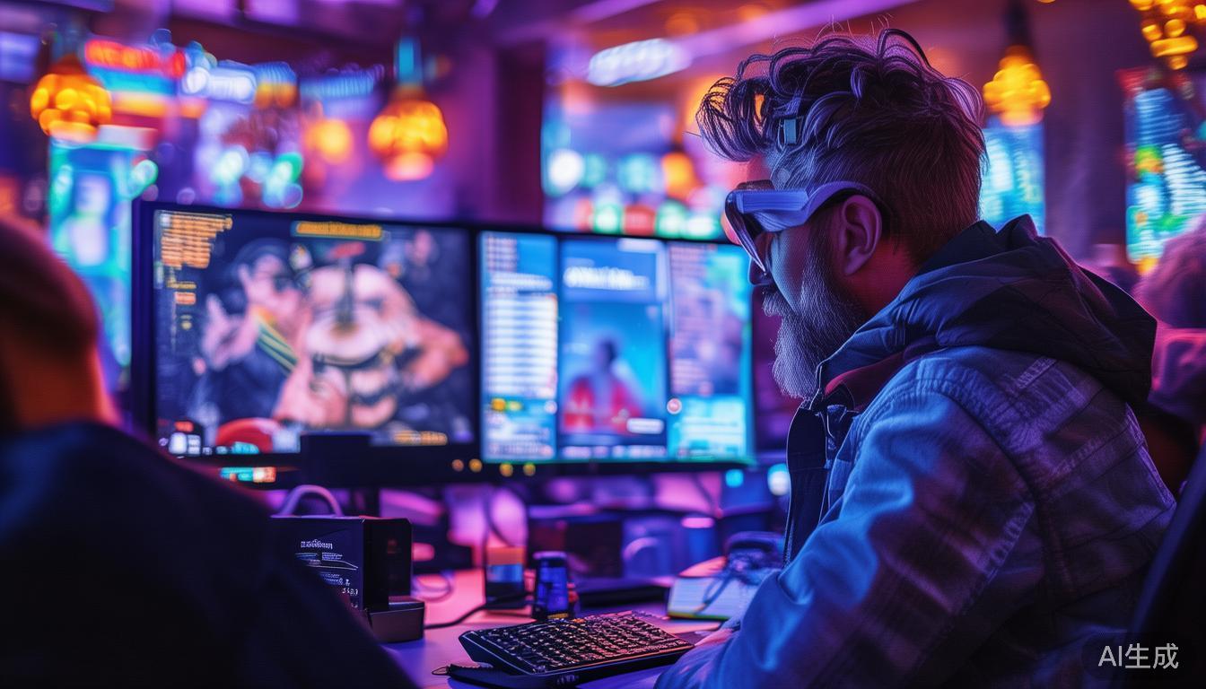 此外，利用社区的论坛或聊天室，主动和其他玩家交流，